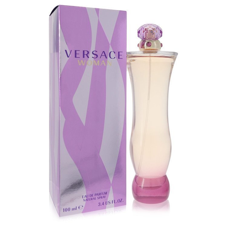 Versace ウーマン EDPスプレー 100ml 女性用