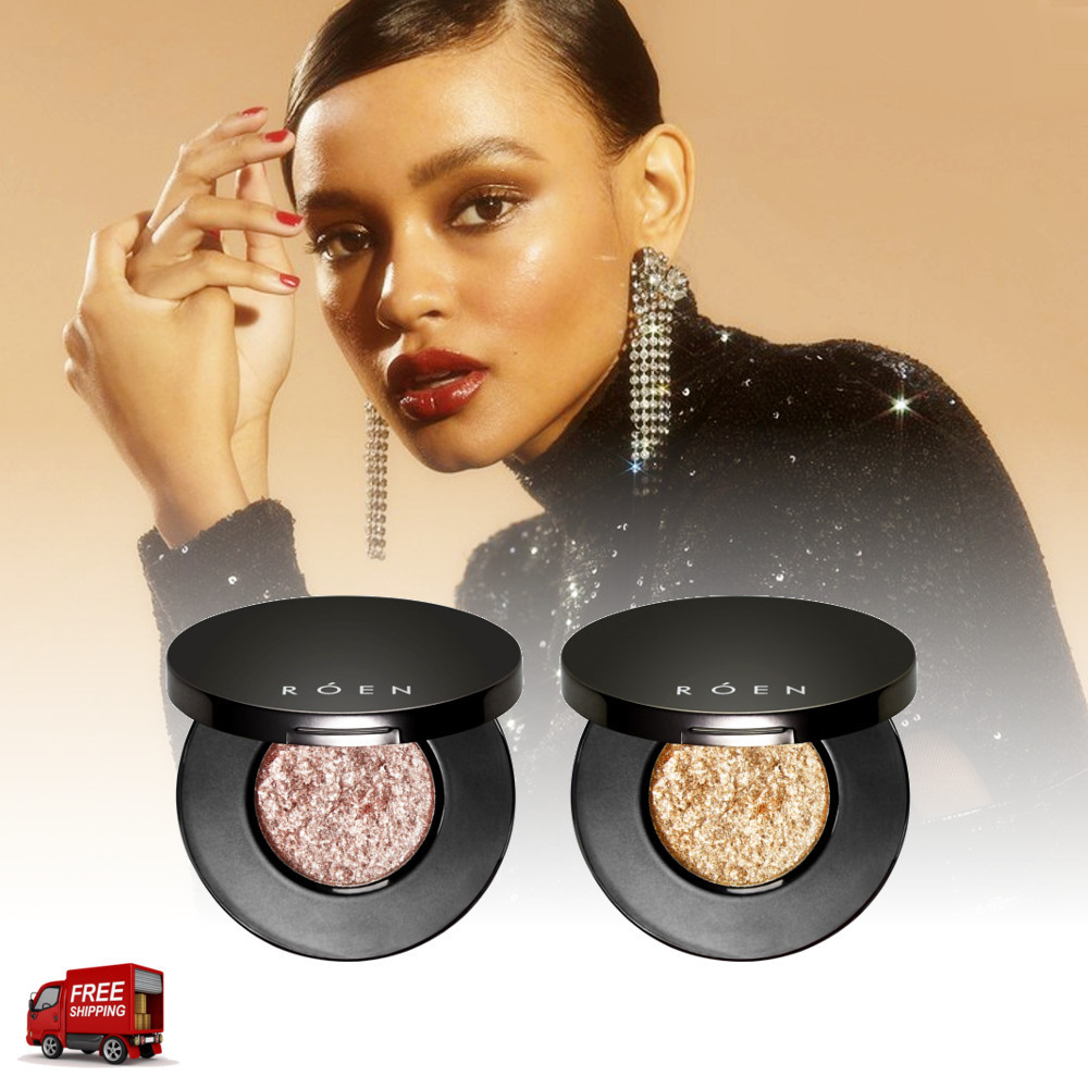 ROEN BEAUTY☆シングルアイシャドウ☆Eye Shadow