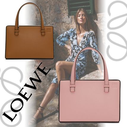 ロエベ LOEWE ポスタル ショルダーバッグ レディース