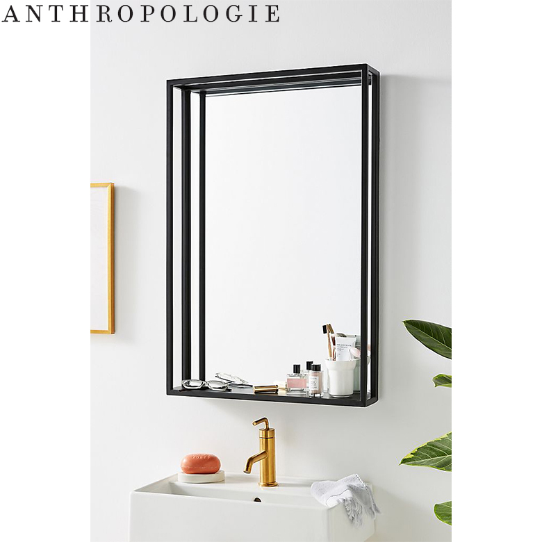日本正式代理店 ☆ Anthropologie アンソロポロジー Titus ミラー 鏡 ...