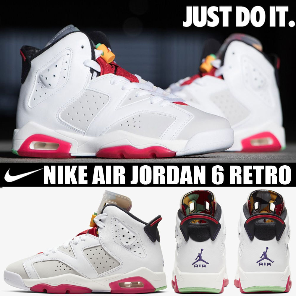 ◆大人気◆NIKE◆AIR JORDAN 6 RETRO◆送料無料◆