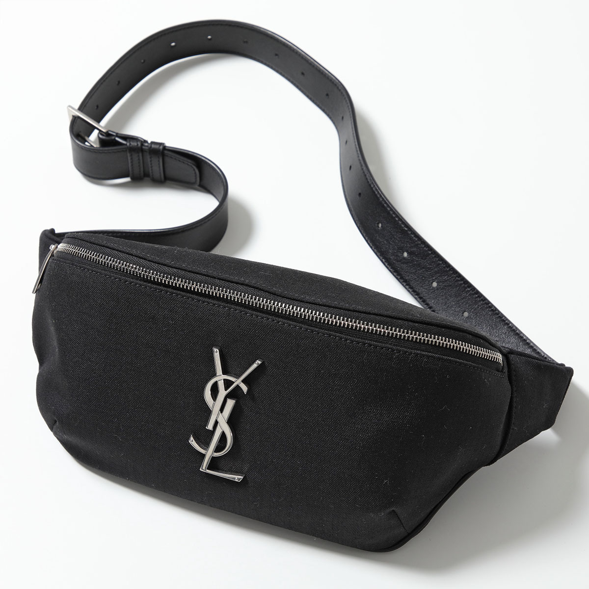 SAINT LAURENT ウエストポーチ 590076 GIV6E ボディバッグ