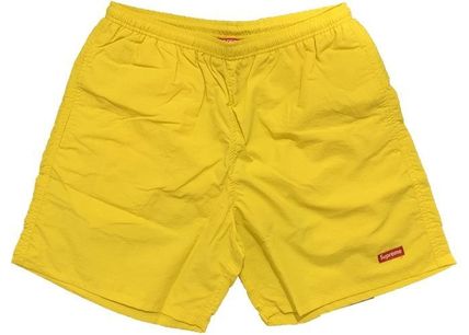 Supreme More Swimwear Street Style Skater Style Swimwear