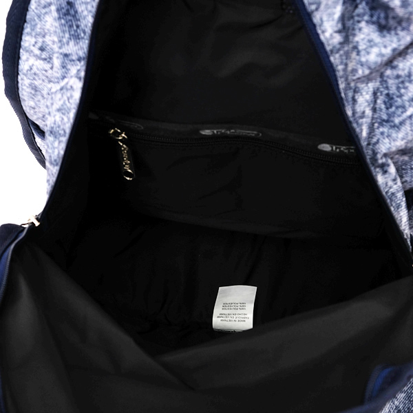 LeSportsac バックパック・リュック 国内即発★LeSportsac BASIC BACKPACK バックパック 7812 F659(2)