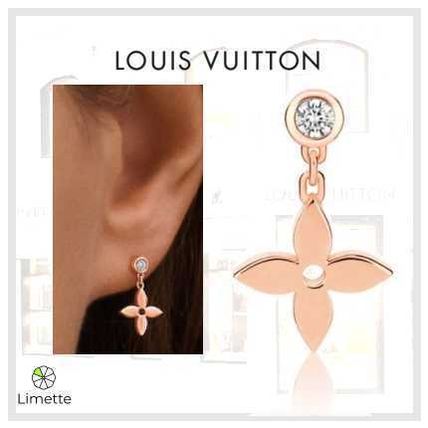 ピアス Louis Vuitton(ルイヴィトン) - 海外通販のBUYMA