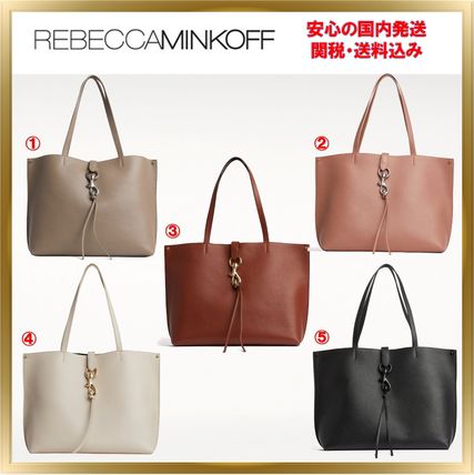Rebecca Minkoff x トートバッグ(レディース)|新作を海外通販【BUYMA】 Rebecca Minkoff x トートバッグ(レディース)|新作を海外通販【BUYMA】