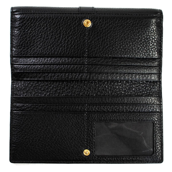 Michael Kors 長財布 MICHAEL KORS レディース 長財布 小銭入れ付 32S6GCNE2L 001(4)