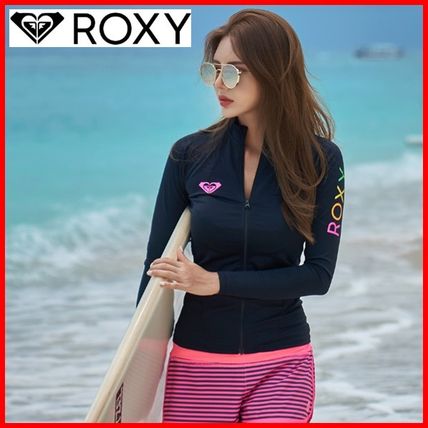 ROXY x ラッシュガード(レディース)|新作を海外通販【BUYMA】 ROXY x ラッシュガード(レディース)|新作を海外通販【BUYMA】
