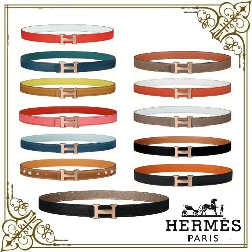 人気が高い ミニ HERMES☆ベルトバックル 5382 24mm リバーシブルベルト ベルト 人気が高い ミニ HERMES☆ベルトバックル 5382 24mm リバーシブルベルト ベルト
