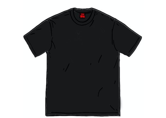 Supreme Small Box Tee スモール ボックス ティ SS 20 WEEK 15 Supreme Small Box Tee スモール ボックス ティ SS 20 WEEK 15
