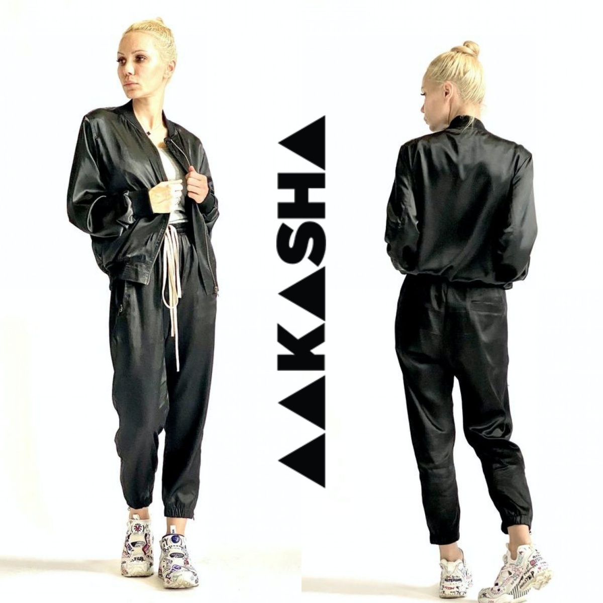 ☆韓国の人気☆【ROLAROLA】☆CHECK PLEATS MINI SKIR.T☆ ボトムス