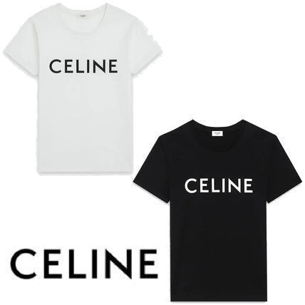 CELINE x Tシャツ・カットソー(レディース)|新作を海外通販【BUYMA】 CELINE x Tシャツ・カットソー(レディース)|新作を海外通販【BUYMA】
