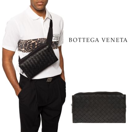 Bottega Veneta X バッグ カバン メンズ 新作を海外通販 Buyma