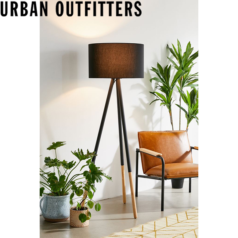 国内外の人気集結! Urban 日本未入荷★ Outfitters 照明 フロアランプ Tripod 照明 国内外の人気集結! Urban 日本未入荷★ Outfitters 照明 フロアランプ Tripod 照明