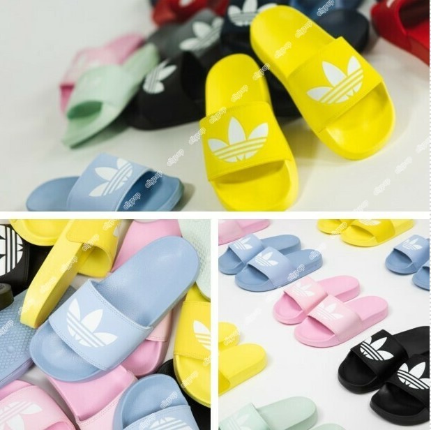 ADIDAS ORIGINALS☆ADILETTE シャワーサンダル