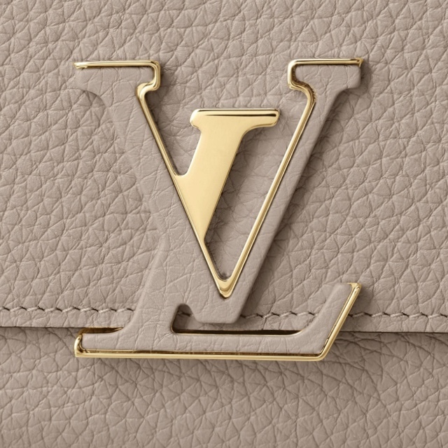 Louis Vuitton 長財布 【大人気☆】Louis Vuitton× ポルトフォイユ・カプシーヌ 財布(15)