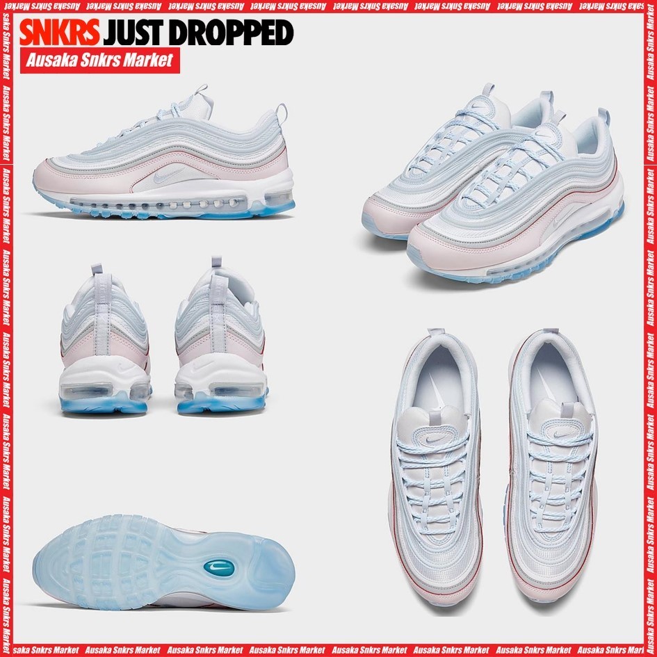 公式正規品!★AIR MAX 97 ONE OF ONE