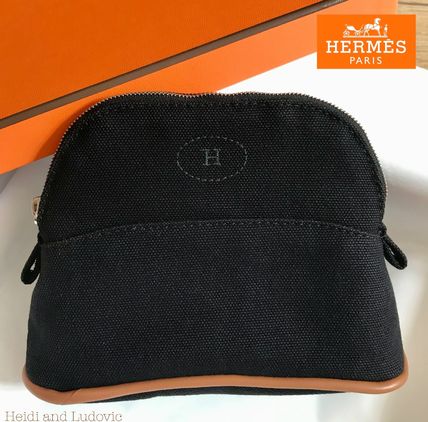 HERMES(エルメス) ポーチ(レディース) - 海外通販のBUYMA