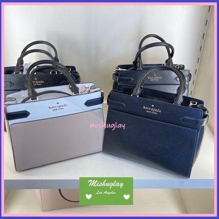 バイカラー kate spade new york x バッグ・カバン(レディース) - 海外 ...