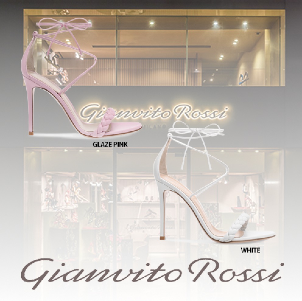 【超特価】 【★エレガント】Gianvito Rossi☆レオミ♪ サンダル・ミュール 【超特価】 【★エレガント】Gianvito Rossi☆レオミ♪ サンダル・ミュール