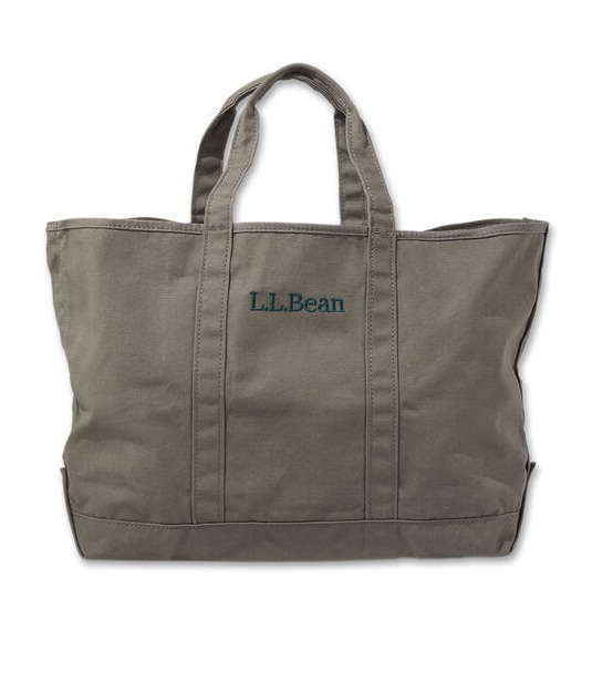 L.L.Bean☆グローサリー・トート