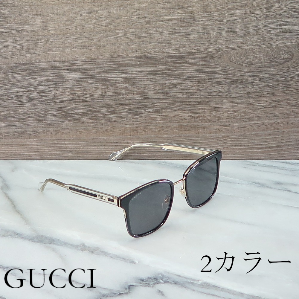 【送料,関税込】GUCCI サングラス GG0563SK