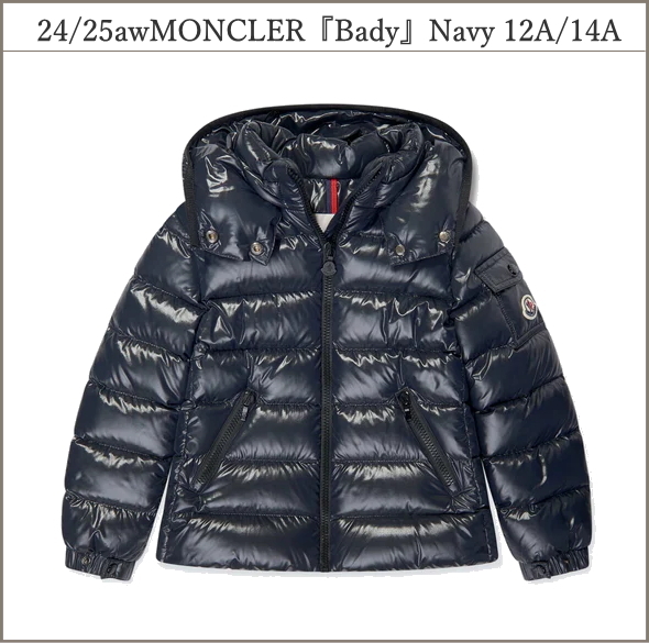 定番人気♪MONCLER\