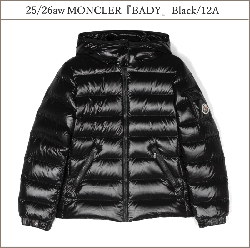 定番人気♪MONCLER\