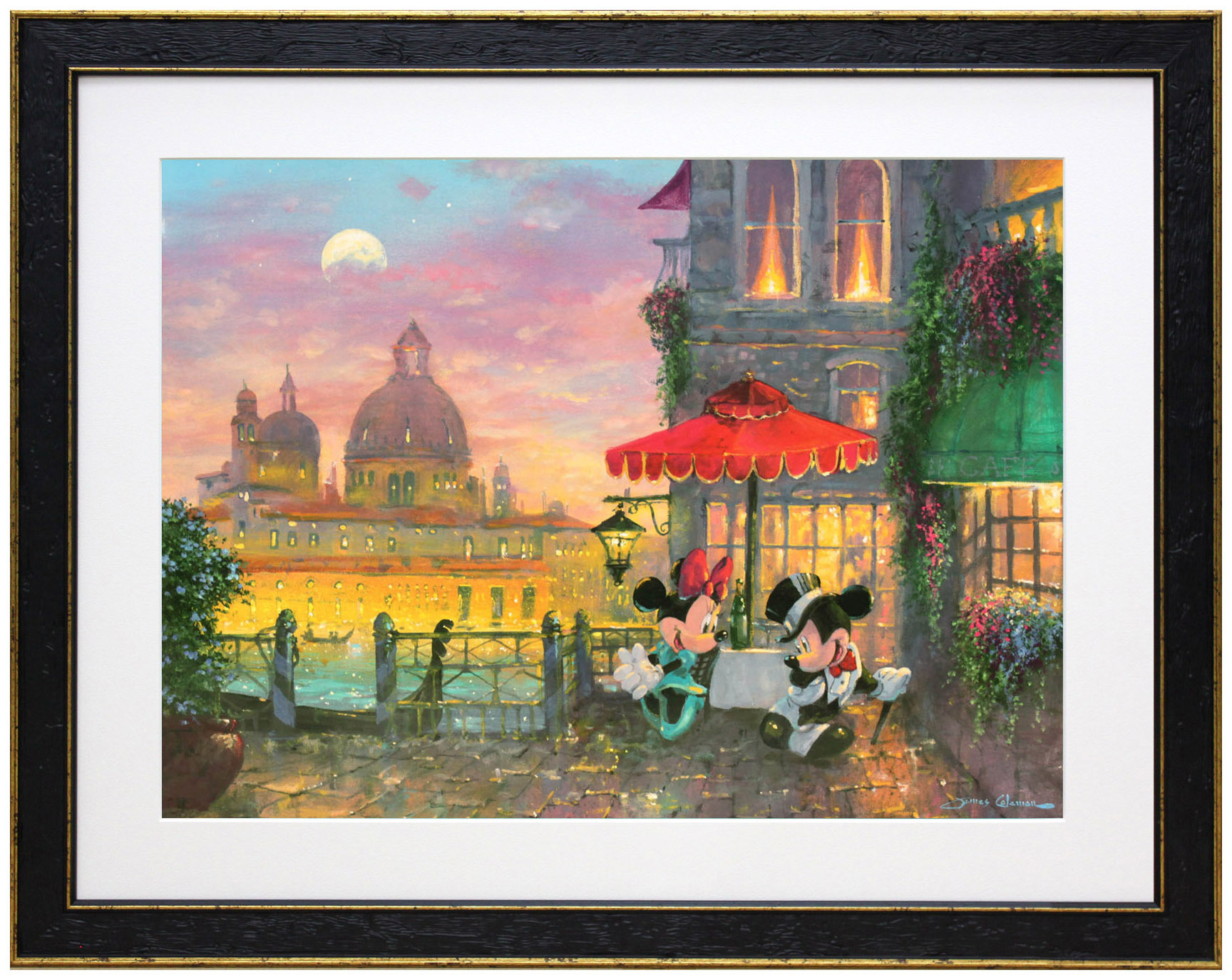 33 割引選ぶなら ディズニー絵画 ミッキー ミニー イン ヴェニス Disney キャンバスアート 絵画 Di キャンバスアート 絵画 インテリア雑貨 Www Keiri Daikou Jp