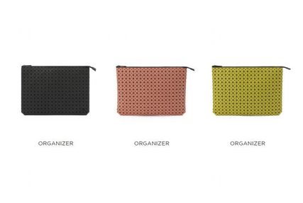 BAOBAO ISSEY MIYAKE x クラッチバッグ(メンズ)|新作を海外通販【BUYMA】