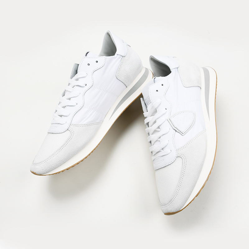 PHILIPPE MODEL PARIS フィリップモデル スニーカー