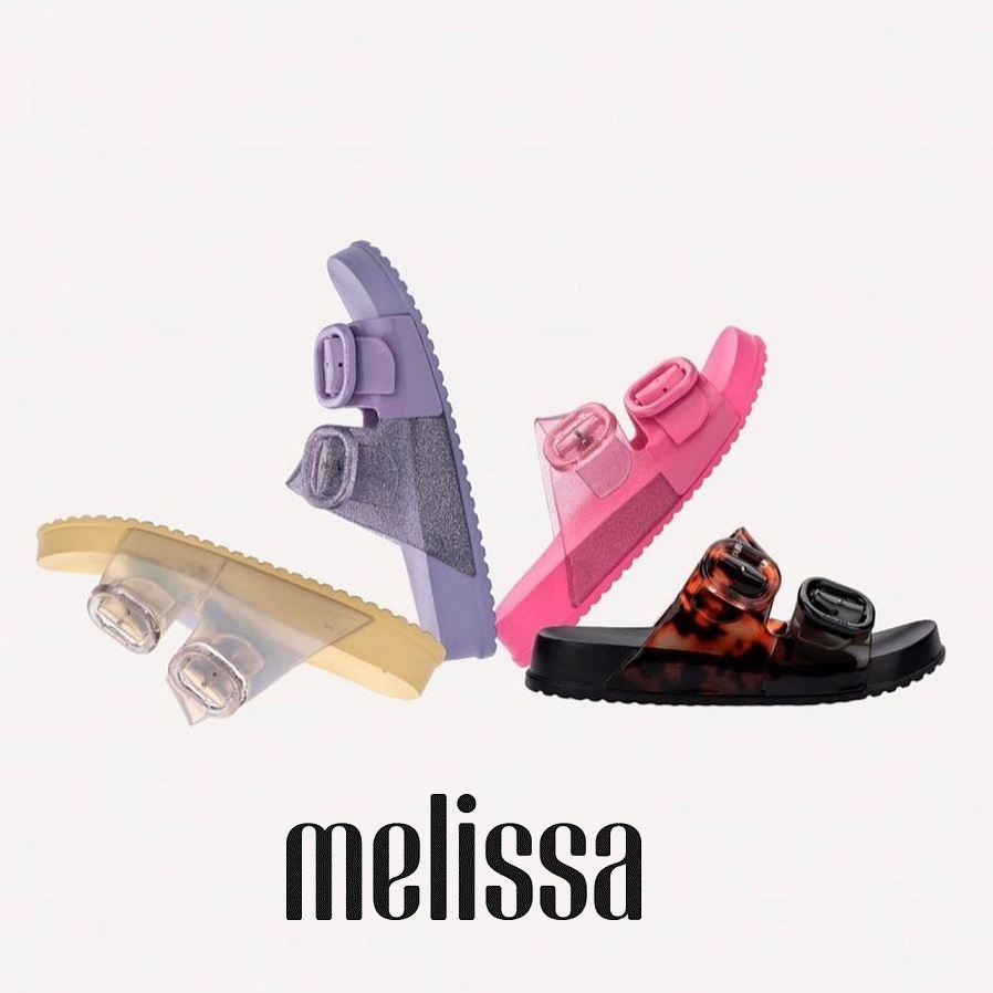 ◆melissa◆追跡付送料込パールパンプ 大人も履けるキッズサイズ