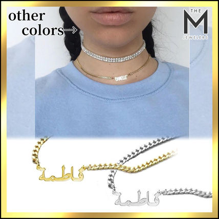 THE M JEWELERS x ネックレス・ペンダント(レディース)|新作を海外 THE M JEWELERS x ネックレス・ペンダント(レディース)|新作を海外