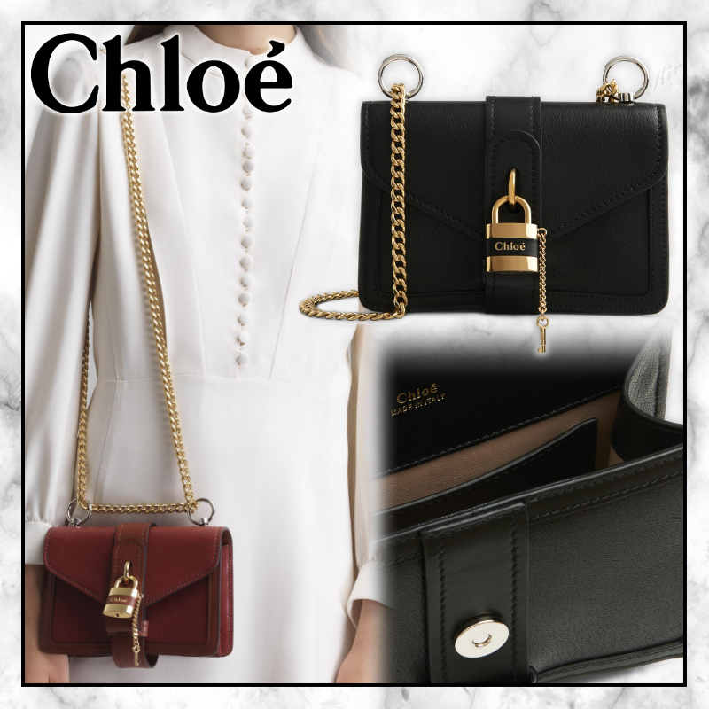 ＊Chloe＊ ショルダーバッグ Medium Camera Bag 関税・送料込み CHLOÉ Camera small leather shoulder bag | NET-A-PORTER