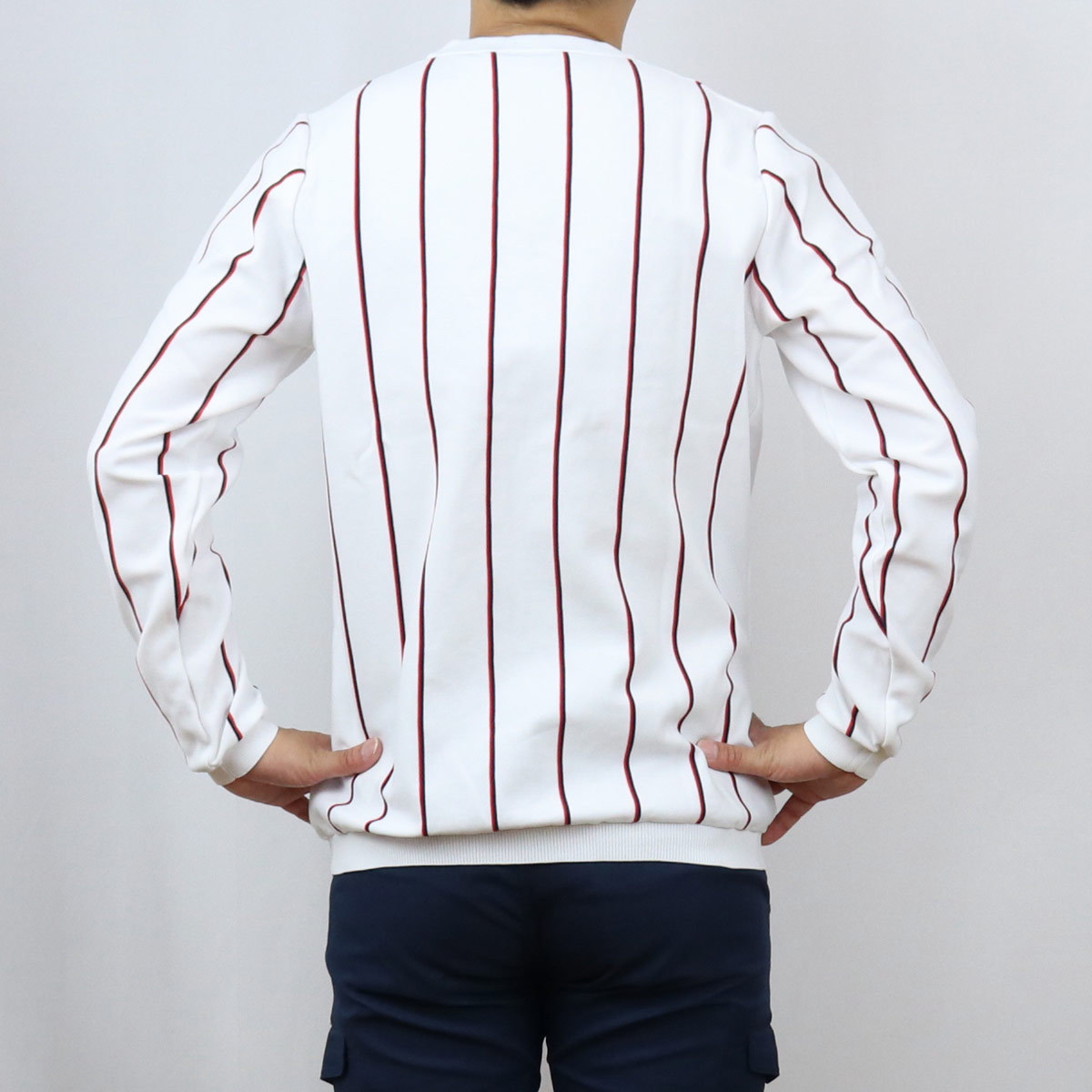 Kappa メンズ・トップス 【国内即発】Kappa GOLF セーター KG812SW42(2)