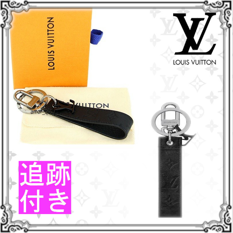 ギフトに☆Louis Vuitton ポルト クレ・ドラゴンヌ/キーリング - www ...