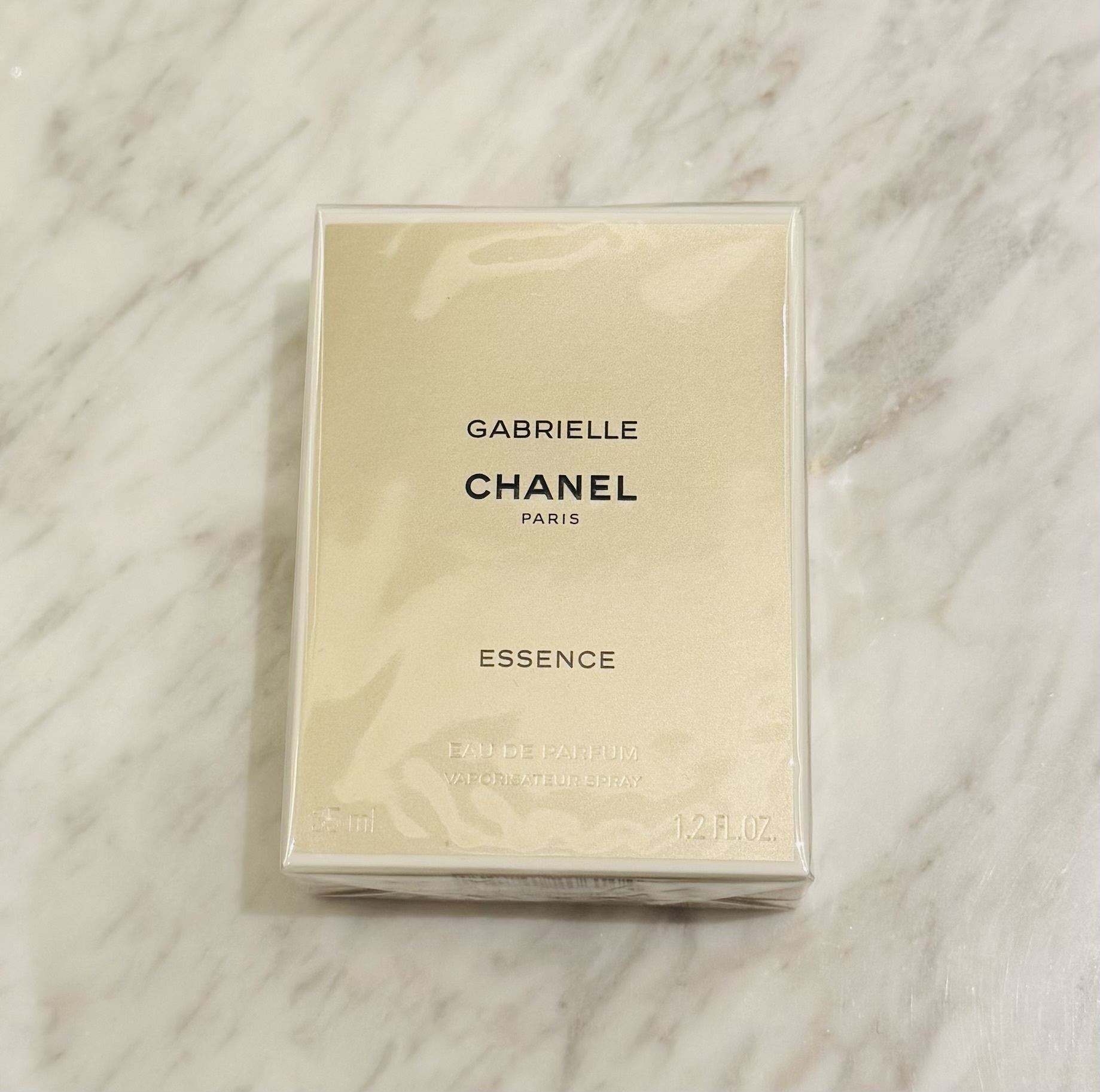 Chanelシャネル ガブリエル シャネル オードゥ パルファム 35ml