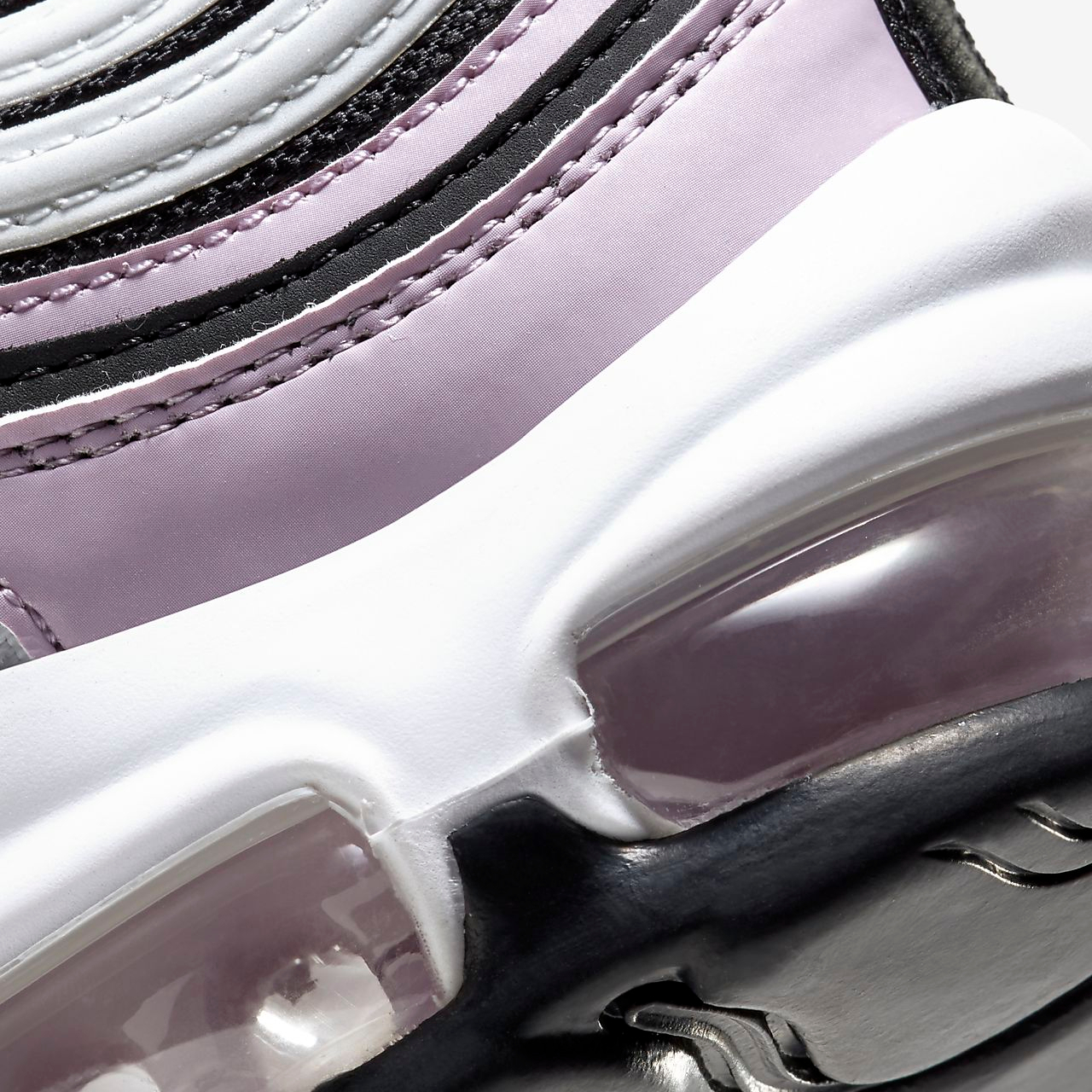 公式正規品!★NIKE AIR MAX 97 ICED LILAC 公式正規品!☆NIKE AIR MAX 97 ICED LILAC
