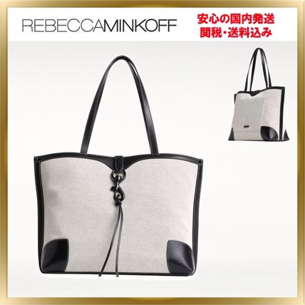 Rebecca Minkoff x トートバッグ(レディース)|新作を海外通販【BUYMA】 Rebecca Minkoff x トートバッグ(レディース)|新作を海外通販【BUYMA】