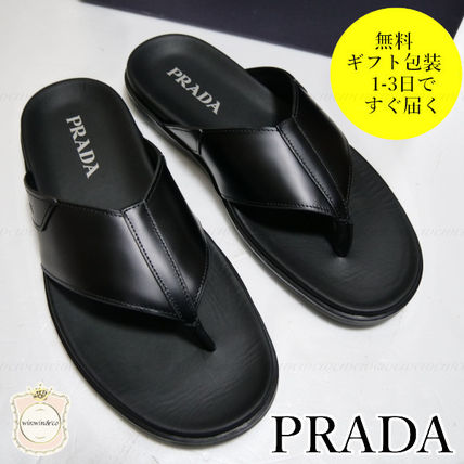 PRADA x サンダル(メンズ)|新作を海外通販【BUYMA】 PRADA x サンダル(メンズ)|新作を海外通販【BUYMA】