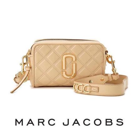MARC JACOBS Softshot x ショルダーバッグ・ポシェット(レディース ...