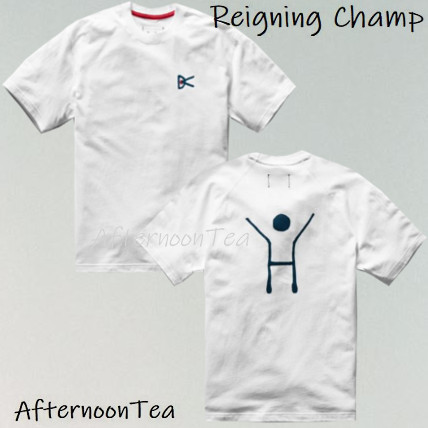 【楽天ランキング1位】
SANDED CHAMP REIGNING 完売間近!RH取扱 JERSEY Tシャツ RETREAT Tシャツ・カットソー 【楽天ランキング1位】
SANDED CHAMP REIGNING 完売間近!RH取扱 JERSEY Tシャツ RETREAT Tシャツ・カットソー