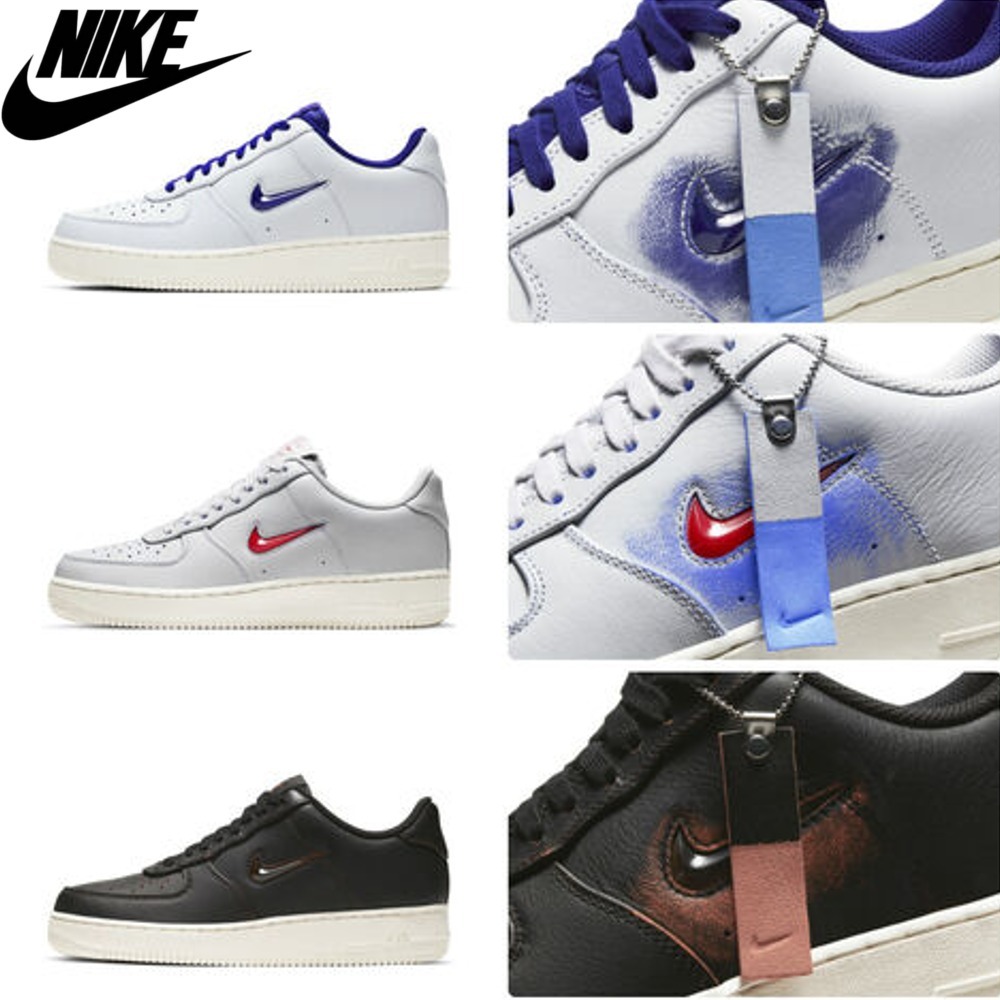 【NIKE】エア フォース 1 '07 プレミアム☆３カラー