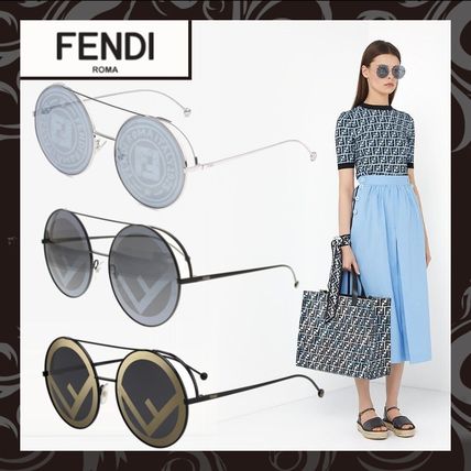 ジョシュア FENDI(フェンディ) レディース - 海外通販のBUYMA