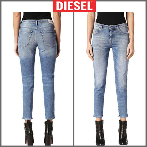 Diesel Babhila L32 ★ ディーゼル デニムパンツ ジーンズ