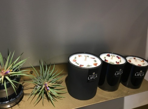 ★SHINee テミン★送料・関税込★LIFLA★SOY CANDLE★キャンドル ☆SHINee テミン☆送料・関税込☆LIFLA☆SOY CANDLE☆キャンドル