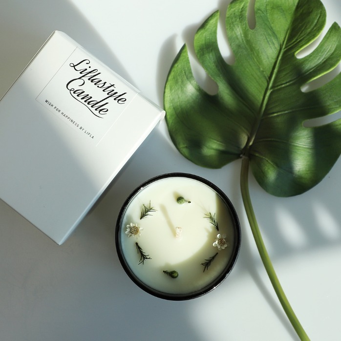 ★SHINee テミン★送料・関税込★LIFLA★SOY CANDLE★キャンドル ☆SHINee テミン☆送料・関税込☆LIFLA☆SOY CANDLE☆キャンドル