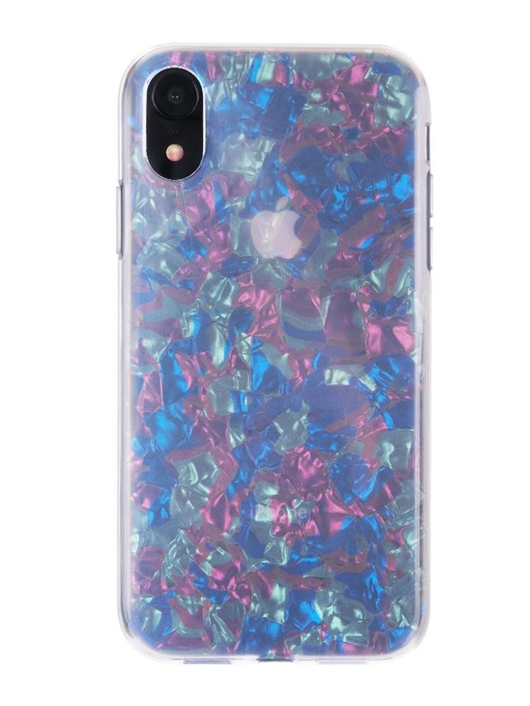 FELONY CASE iPhone・スマホケース FELONY▲CASE /OPAL iPhoneケース(6)