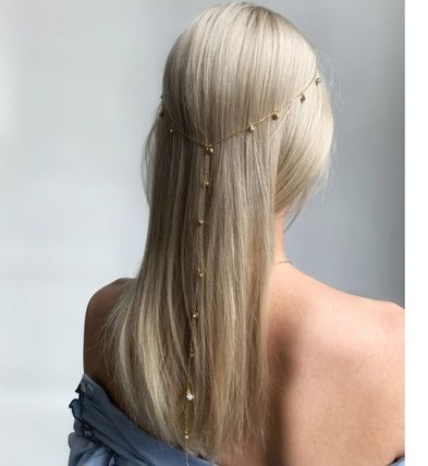LELET NY x ヘアアクセサリー(レディース)|新作を海外通販【BUYMA】 LELET NY x ヘアアクセサリー(レディース)|新作を海外通販【BUYMA】