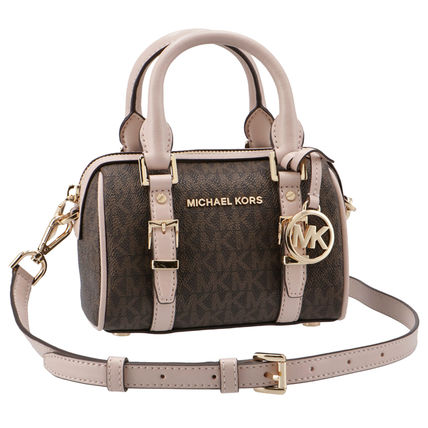 Michael Kors(マイケルコース) ハンドバッグ(レディース) - 海外通販の ...